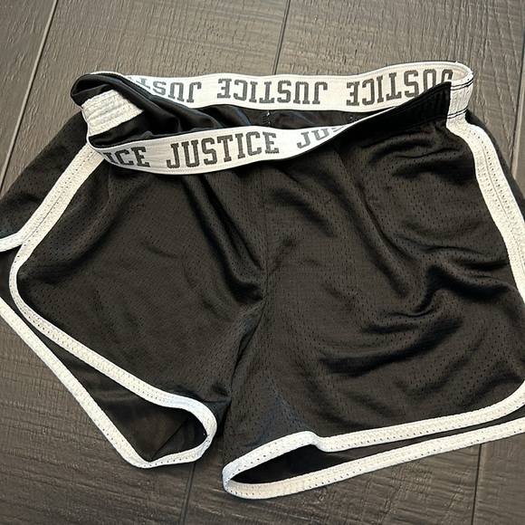 Justice Active girls activewear - Picture 3 of 4